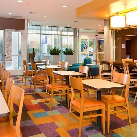 Fairfield Inn & Suites By Marriott Chesapeake Suffolk Экстерьер фото