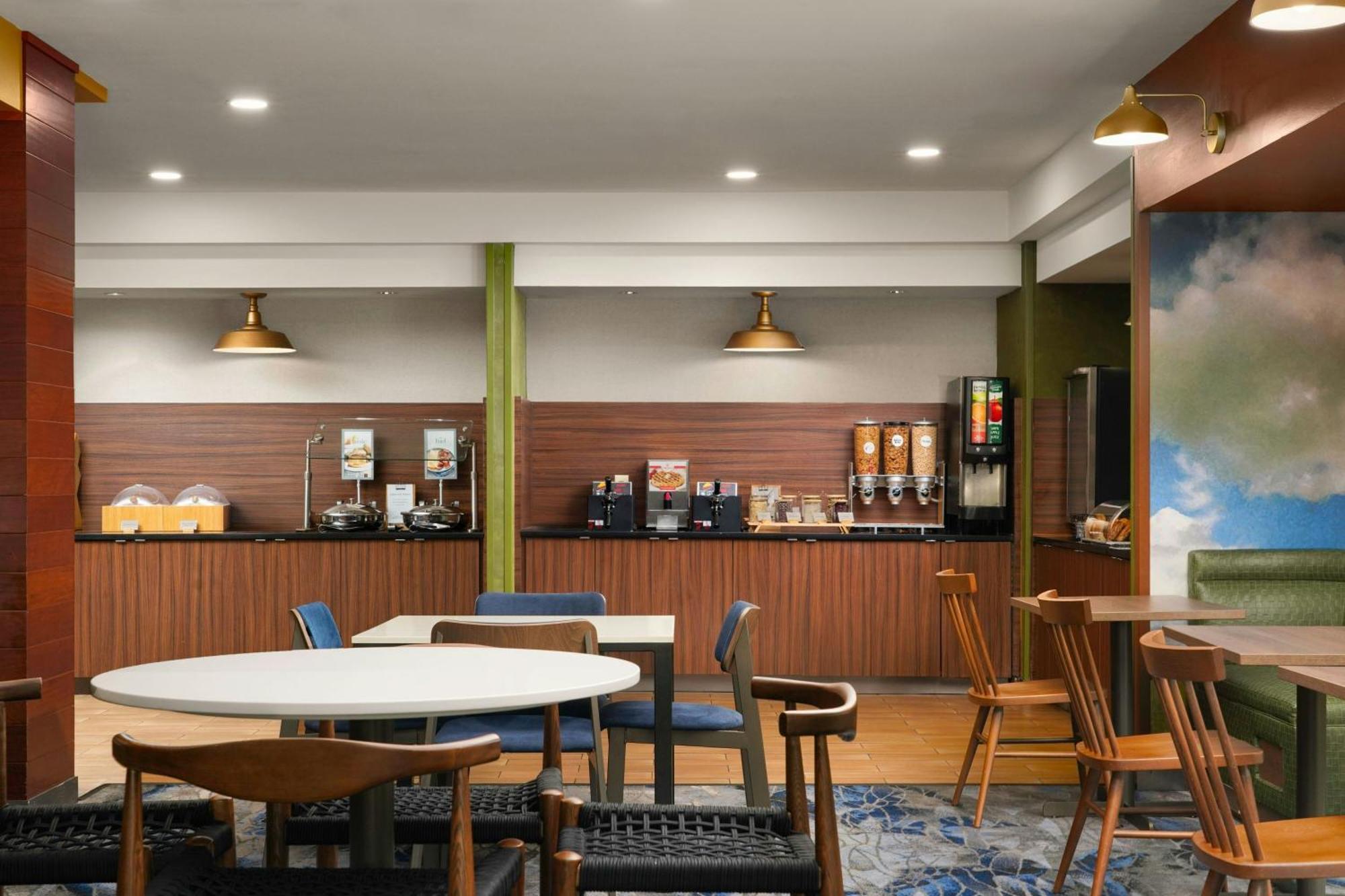 Fairfield Inn & Suites By Marriott Chesapeake Suffolk Экстерьер фото