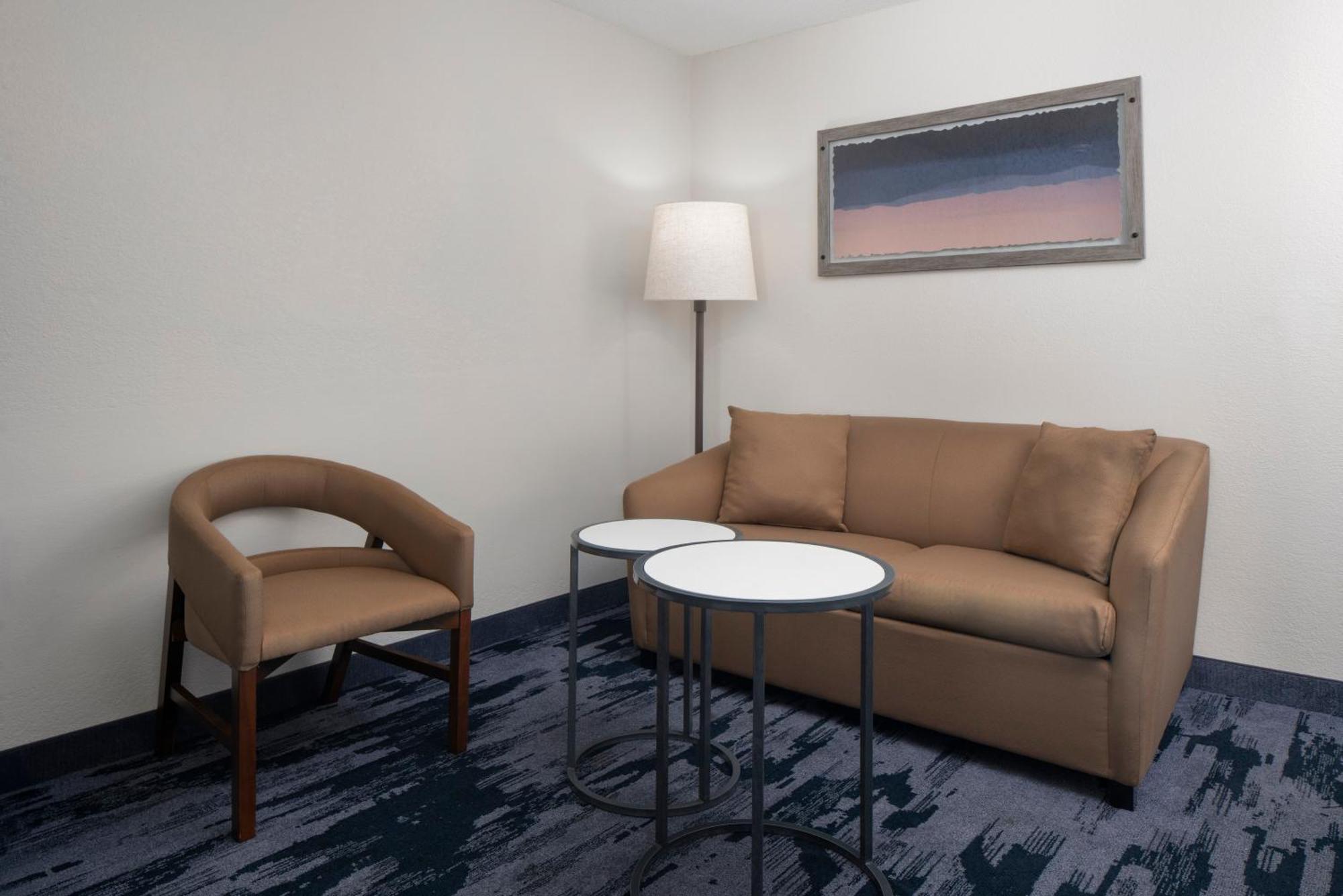 Fairfield Inn & Suites By Marriott Chesapeake Suffolk Экстерьер фото