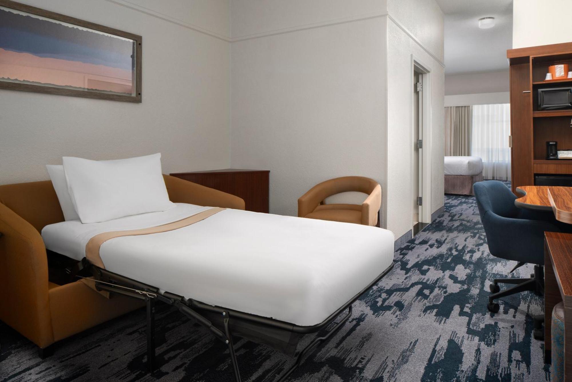 Fairfield Inn & Suites By Marriott Chesapeake Suffolk Экстерьер фото