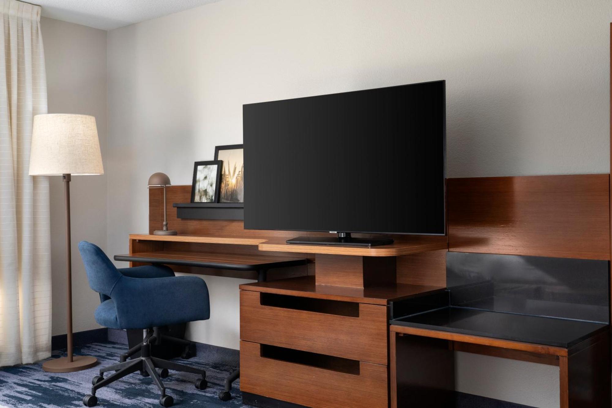 Fairfield Inn & Suites By Marriott Chesapeake Suffolk Экстерьер фото