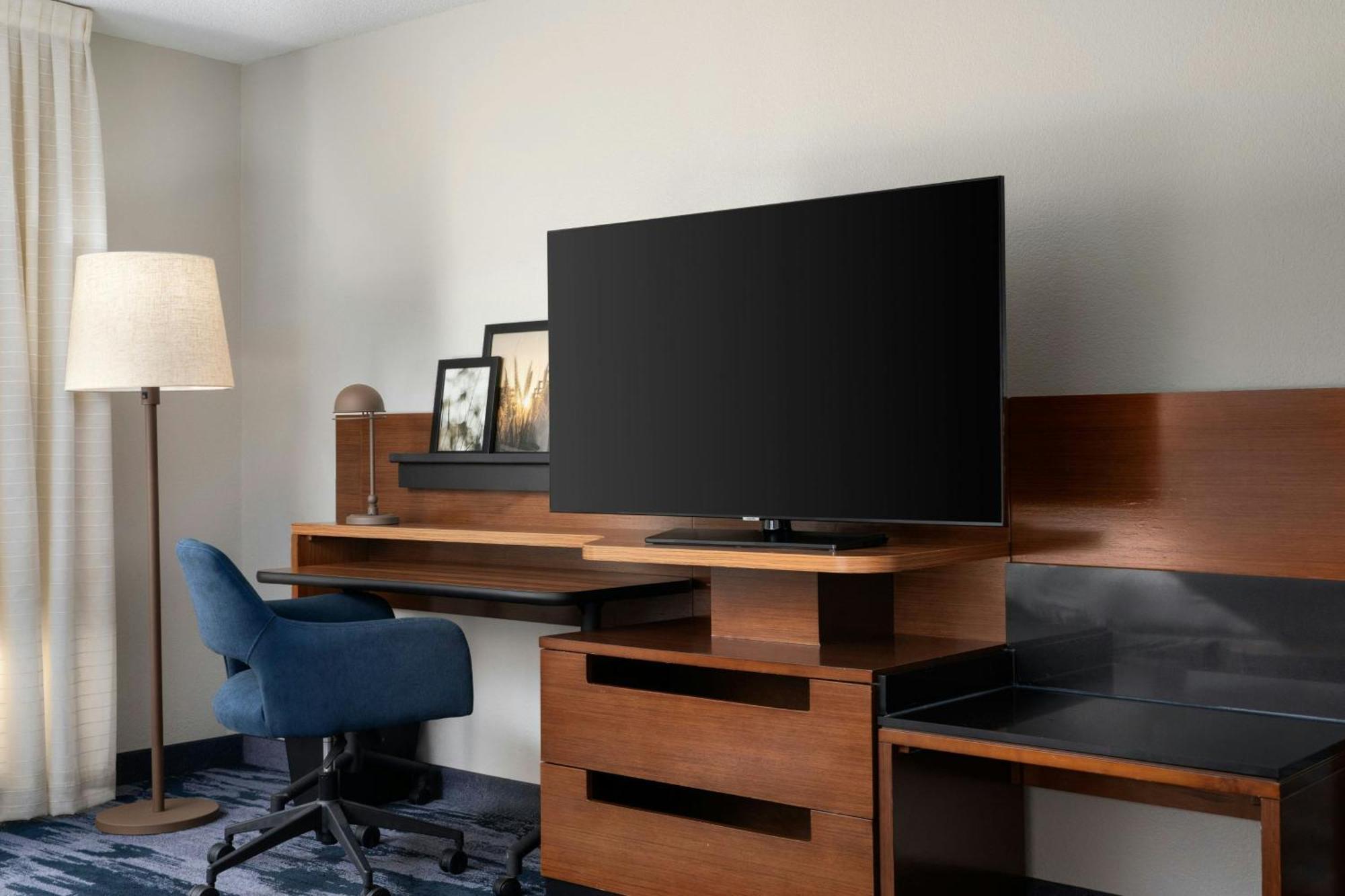 Fairfield Inn & Suites By Marriott Chesapeake Suffolk Экстерьер фото