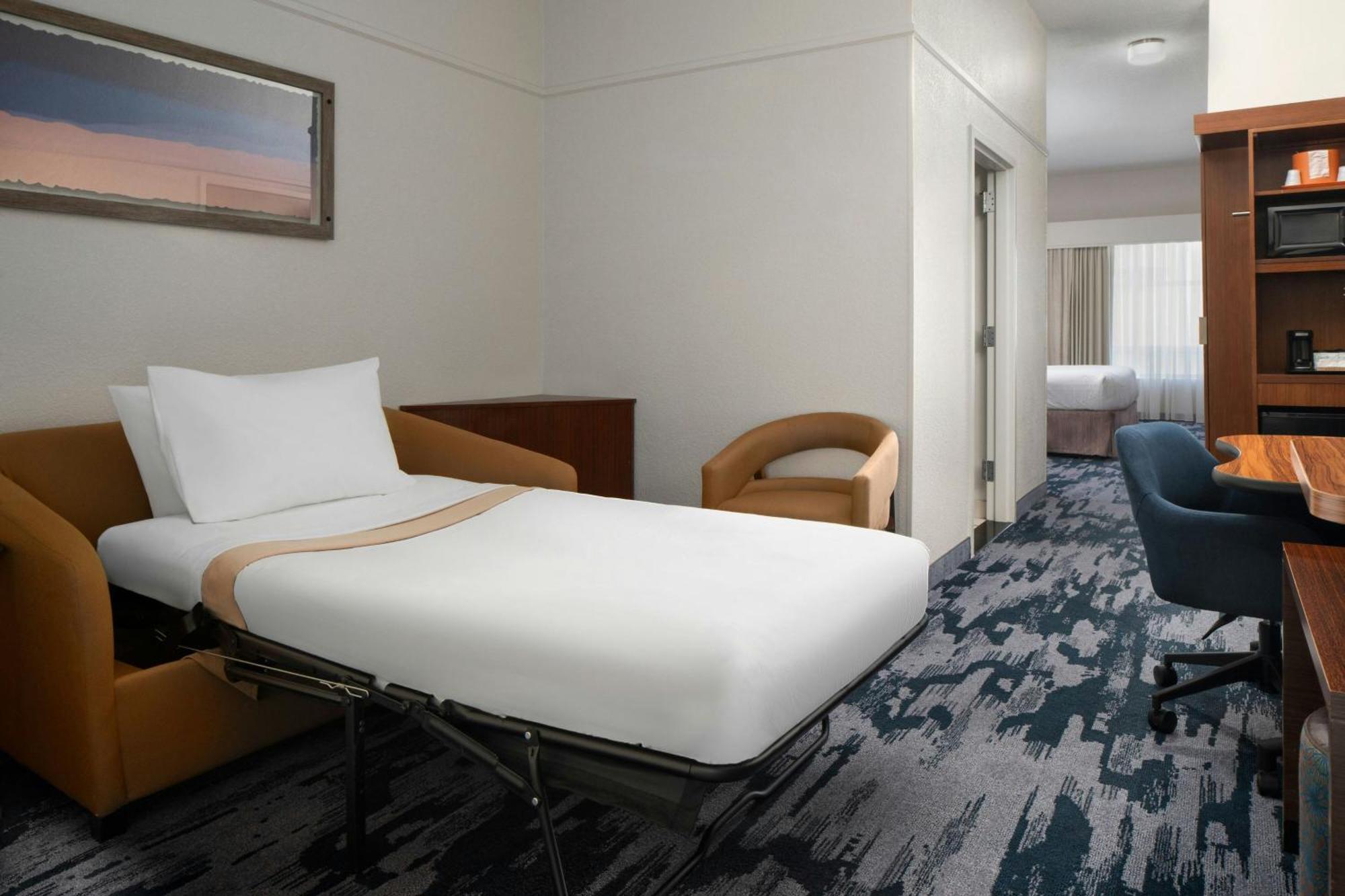 Fairfield Inn & Suites By Marriott Chesapeake Suffolk Экстерьер фото