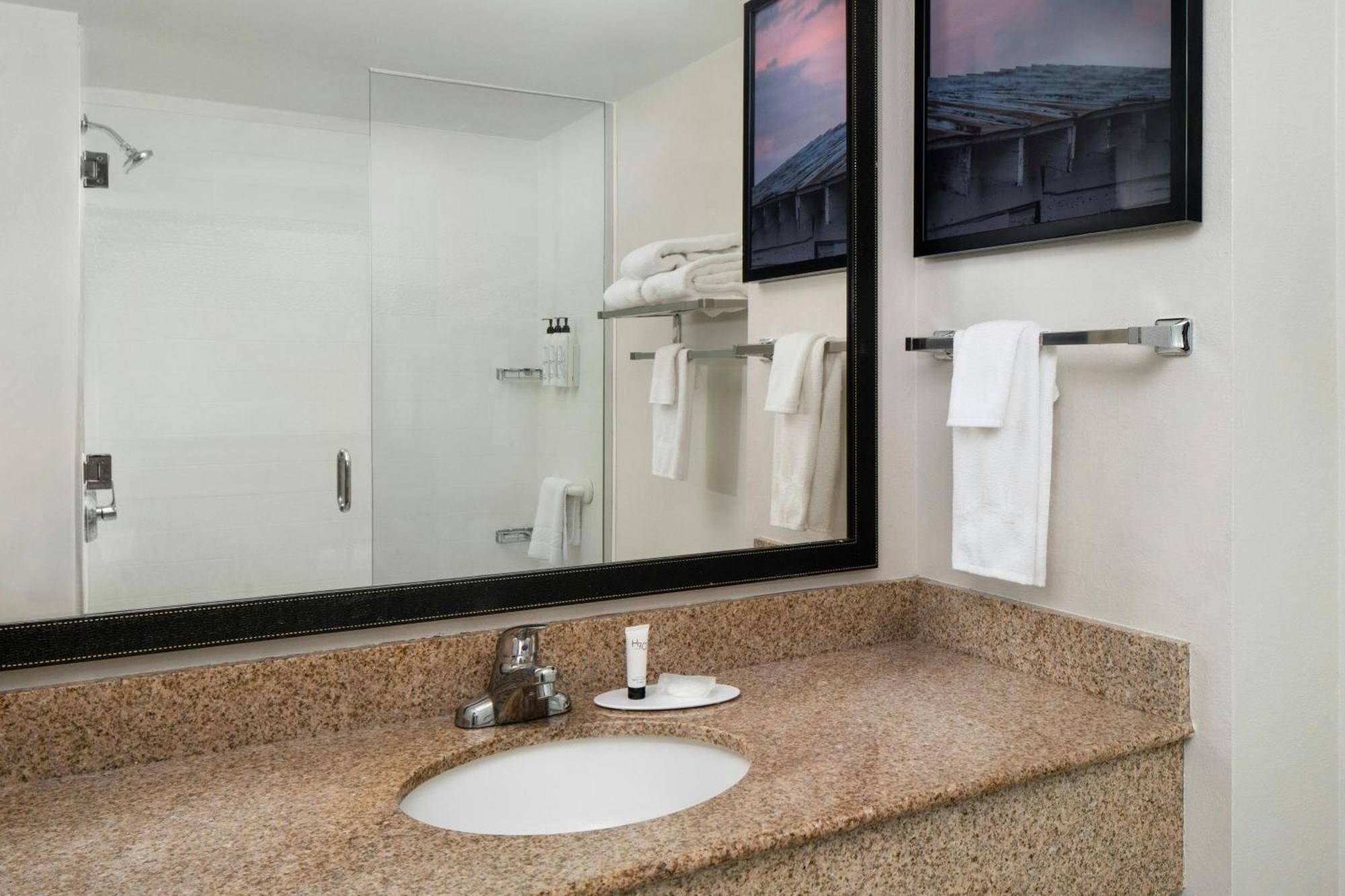 Fairfield Inn & Suites By Marriott Chesapeake Suffolk Экстерьер фото