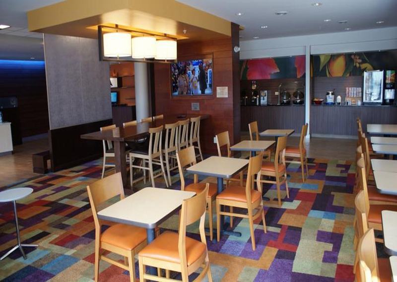 Fairfield Inn & Suites By Marriott Chesapeake Suffolk Экстерьер фото