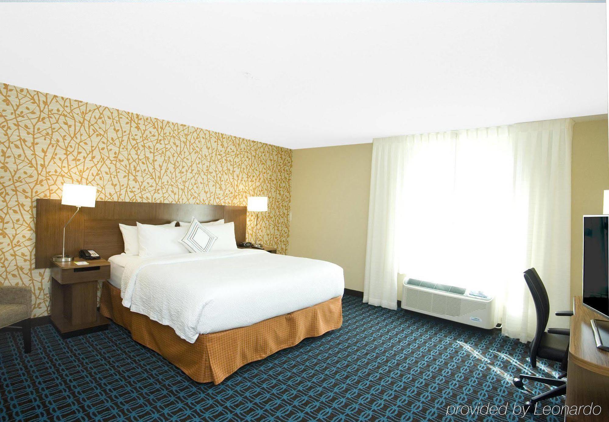 Fairfield Inn & Suites By Marriott Chesapeake Suffolk Экстерьер фото