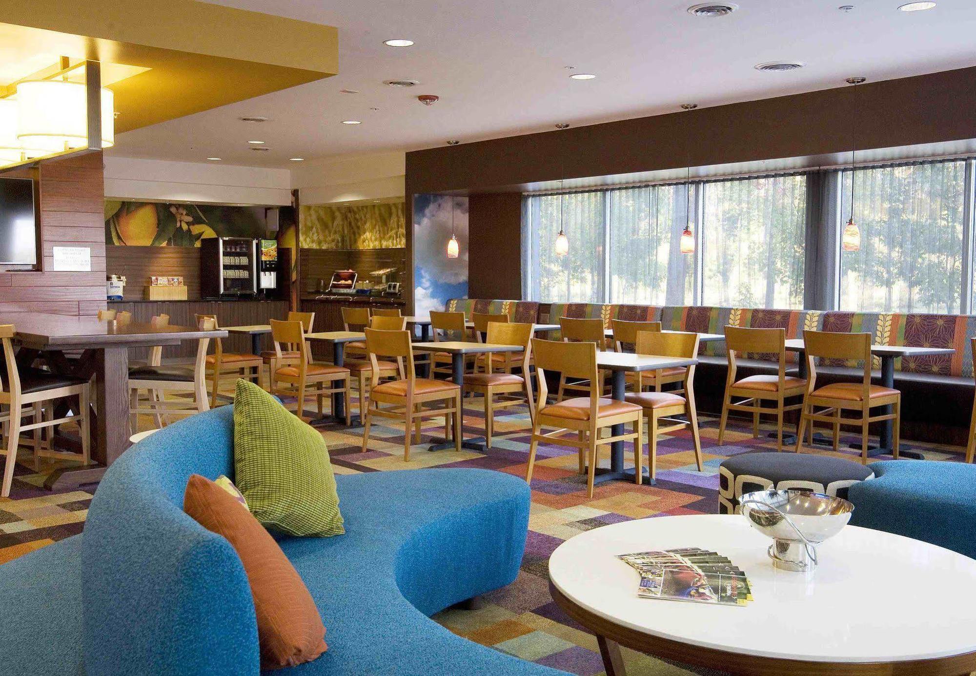 Fairfield Inn & Suites By Marriott Chesapeake Suffolk Экстерьер фото