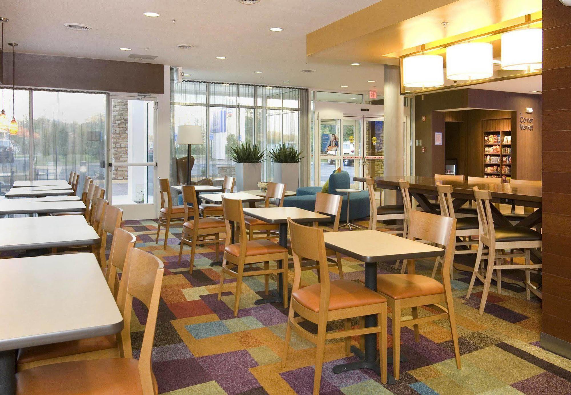 Fairfield Inn & Suites By Marriott Chesapeake Suffolk Экстерьер фото