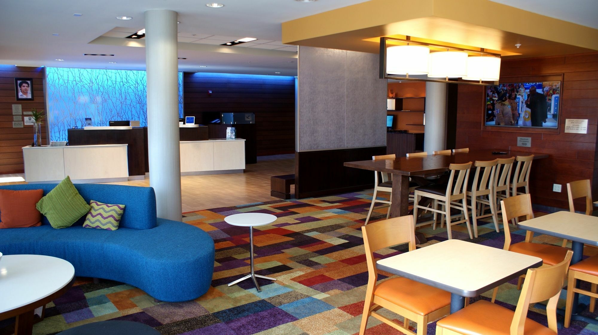 Fairfield Inn & Suites By Marriott Chesapeake Suffolk Экстерьер фото