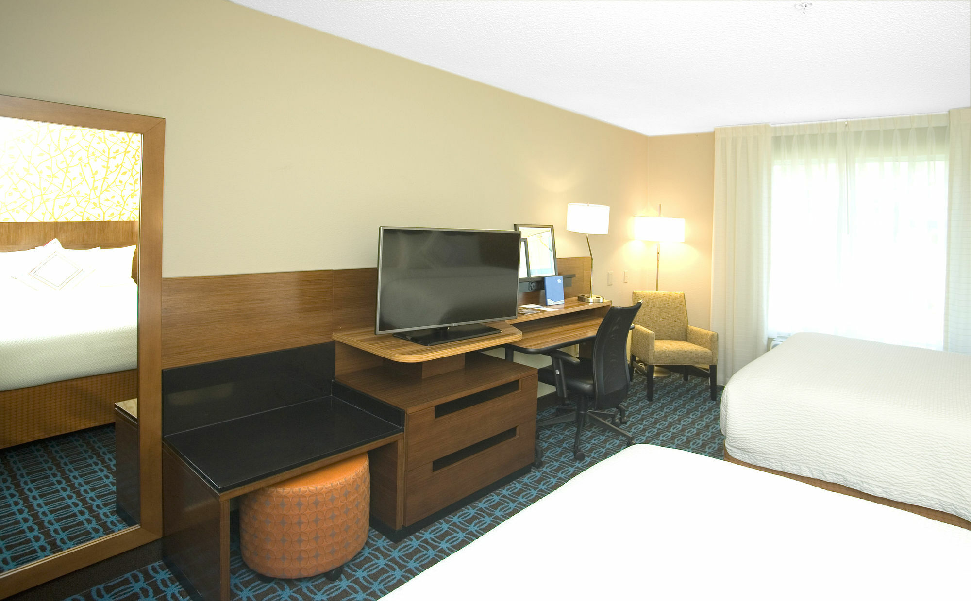 Fairfield Inn & Suites By Marriott Chesapeake Suffolk Экстерьер фото