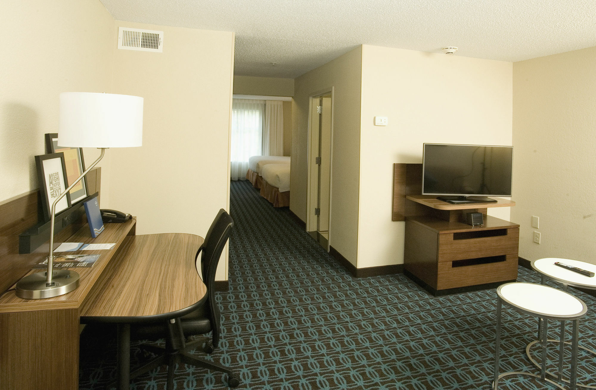 Fairfield Inn & Suites By Marriott Chesapeake Suffolk Экстерьер фото